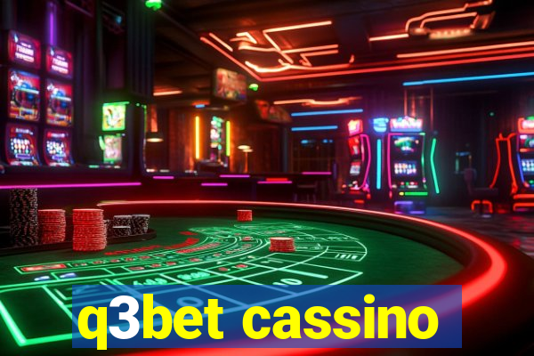 q3bet cassino